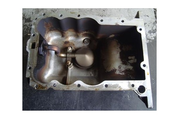 Recambio de carter para opel corsa c 1.0 referencia OEM IAM   