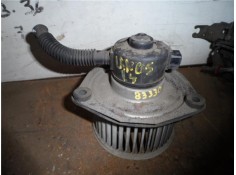Recambio de motor calefaccion para daewoo lanos referencia OEM IAM  YA26016 
