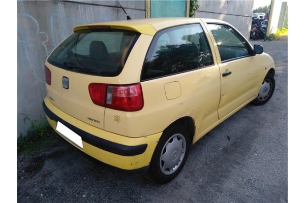 seat ibiza (6k1)(08.1999 ) del año 