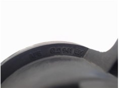 Recambio de faro antiniebla derecho para seat ibiza (6l1) referencia OEM IAM 6L0941699  