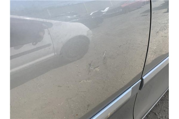 Recambio de puerta trasero derecha para toyota yaris (ksp9/scp9/nlp9) 1.4 active referencia OEM IAM 670030D110  