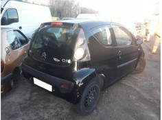 citroen c1 del año 2006