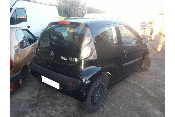 citroen c1 del año 2006
