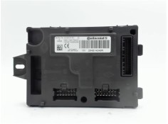 Recambio de centralita para dacia duster i 1.5 ambiance 4x2 referencia OEM IAM 284B14049R A2C86181501 