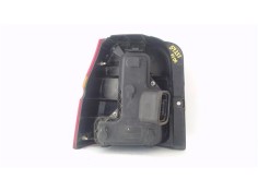 Recambio de piloto trasero derecho para seat arosa (6h1) 1.0 referencia OEM IAM 6H0945112D  
