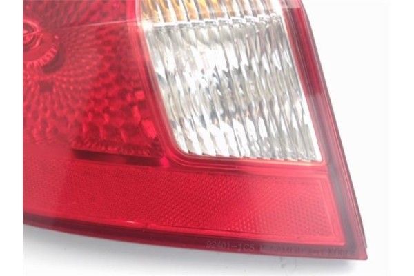 Recambio de piloto trasero izquierdo para hyundai getz (tb) referencia OEM IAM   