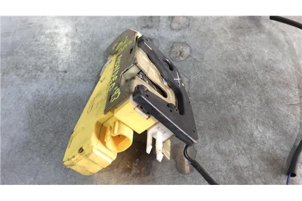 Recambio de cierre electromagnetico delantero derecho para ford mondeo i (gbp) 2.0 i 16v 4x4 referencia OEM IAM D93BG220A20DC 40