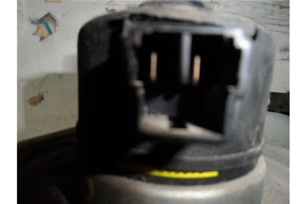 Recambio de motor calefaccion para daewoo lanos referencia OEM IAM  YA26016 