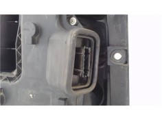 Recambio de piloto trasero derecho para seat arosa (6h1) 1.0 referencia OEM IAM 6H0945112D  