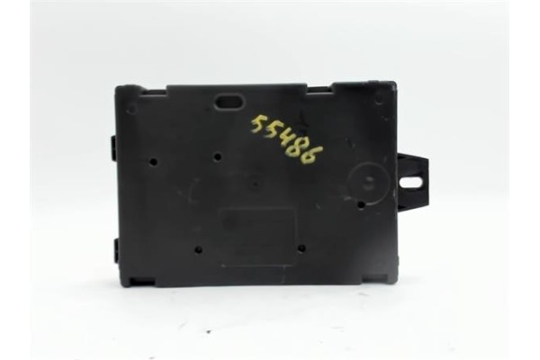 Recambio de centralita para dacia duster i 1.5 ambiance 4x2 referencia OEM IAM 284B14049R A2C86181501 