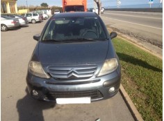 citroen c3 del año 2007