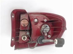 Recambio de piloto trasero izquierdo para hyundai getz (tb) referencia OEM IAM   