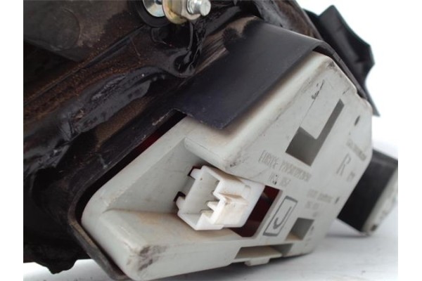 Recambio de piloto trasero derecho para nissan 200 sx (s13) 1.8 16v turbo referencia OEM IAM 22063288  