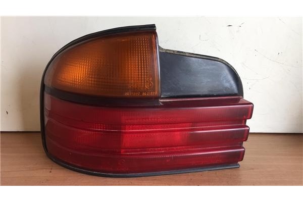 Recambio de piloto trasero izquierdo para mitsubishi galant berlina (e30)(1988) 1.8 1800 gli berlina (5-ptas.) [1,8 ltr. - 66 kw