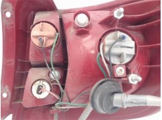 Recambio de piloto trasero izquierdo para hyundai getz (tb) referencia OEM IAM   