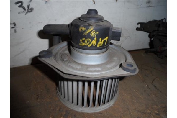 Recambio de motor calefaccion para daewoo lanos 1.4 referencia OEM IAM  YA26016 