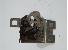 Recambio de cerradura capo para fiat bravo (182) 1.2 16v 80 trofeo referencia OEM IAM 51823459  