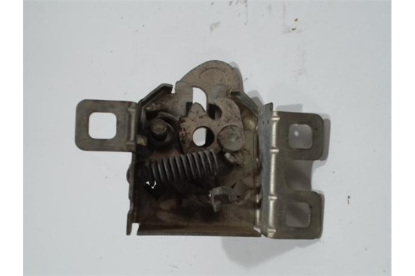 Recambio de cerradura capo para fiat bravo (182) 1.2 16v 80 trofeo referencia OEM IAM 51823459  