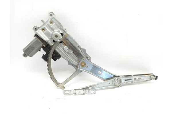 Recambio de elevalunas electrico delantero izquierdo para opel astra g berlina (1998) 1.6 16v referencia OEM IAM 90521875  