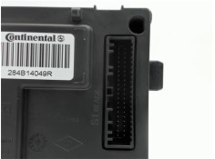 Recambio de centralita para dacia duster i 1.5 ambiance 4x2 referencia OEM IAM 284B14049R A2C86181501 