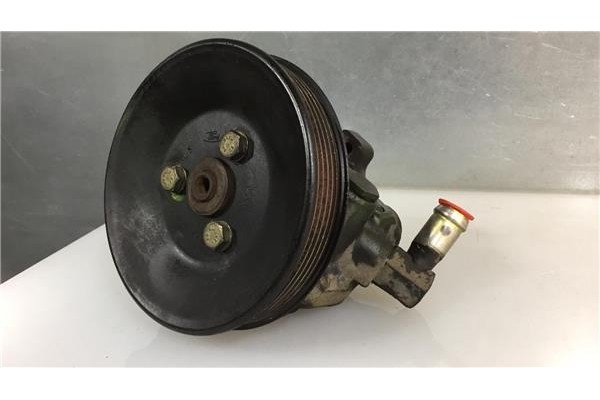 Recambio de bomba servodireccion para ford escort berl./turnier (1995) 1.6 atlanta berlina [1,6 ltr. - 65 kw 16v cat] referencia