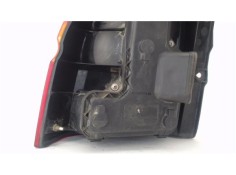 Recambio de piloto trasero derecho para seat arosa (6h1) 1.0 referencia OEM IAM 6H0945112D  