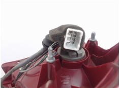 Recambio de piloto trasero izquierdo para hyundai getz (tb) referencia OEM IAM   