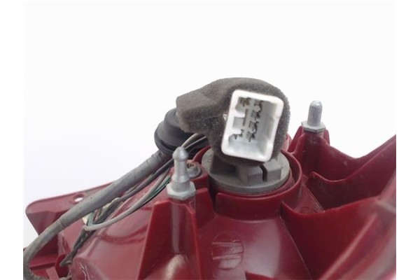 Recambio de piloto trasero izquierdo para hyundai getz (tb) referencia OEM IAM   