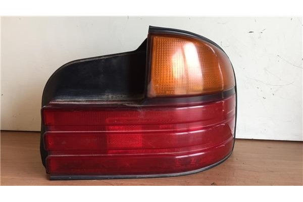 Recambio de piloto trasero derecho para mitsubishi galant berlina (e30)(1988) 1.8 1800 gli berlina (5-ptas.) [1,8 ltr. - 66 kw c