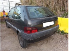 citroen saxo del año 1997