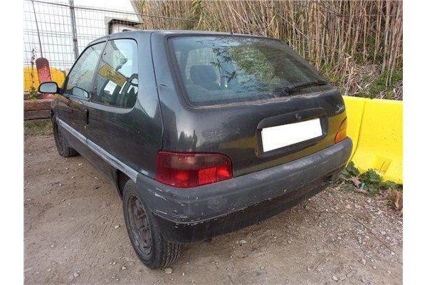citroen saxo del año 1997