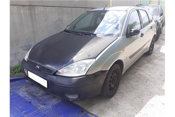 ford focus (daw, dbw) del año 