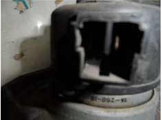 Recambio de motor calefaccion para daewoo lanos 1.4 referencia OEM IAM  YA26016 