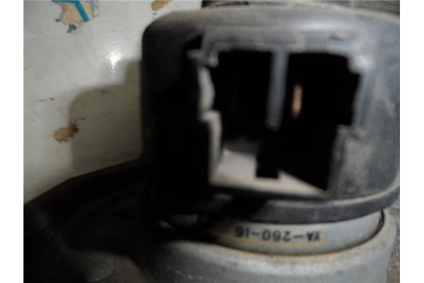 Recambio de motor calefaccion para daewoo lanos 1.4 referencia OEM IAM  YA26016 