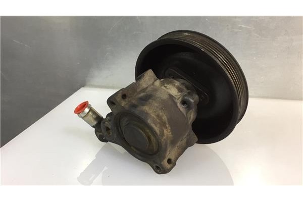 Recambio de bomba servodireccion para ford escort berl./turnier (1995) 1.6 atlanta berlina [1,6 ltr. - 65 kw 16v cat] referencia