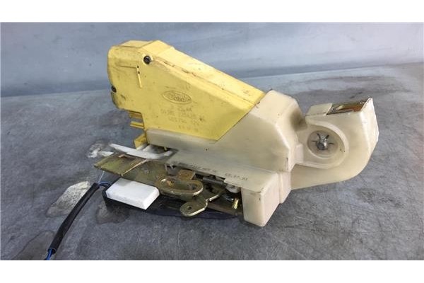 Recambio de cierre electromagnetico delantero izquierdo para ford mondeo i (gbp) 2.0 i 16v 4x4 referencia OEM IAM D93BG220A20DC 