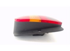 Recambio de piloto trasero derecho para seat arosa (6h1) 1.0 referencia OEM IAM 6H0945112D  