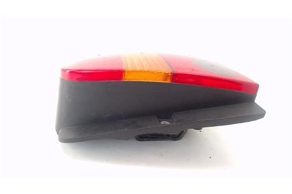 Recambio de piloto trasero derecho para seat arosa (6h1) 1.0 referencia OEM IAM 6H0945112D  