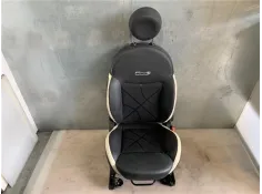 Recambio de asiento delantero derecho para fiat 500 1.2 referencia OEM IAM 6000626107 6000628348 
