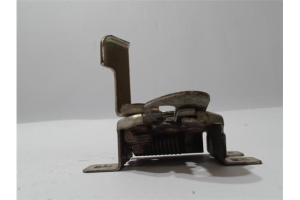 Recambio de cerradura capo para fiat bravo (182) 1.2 16v 80 trofeo referencia OEM IAM 51823459  