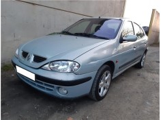 renault megane i classic (la0) del año 1999