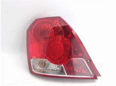 Recambio de piloto trasero izquierdo para daewoo kalos referencia OEM IAM   