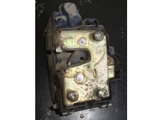 Recambio de cierre electromagnetico trasero derecho para seat ibiza (6k1) 1.6 i referencia OEM IAM   