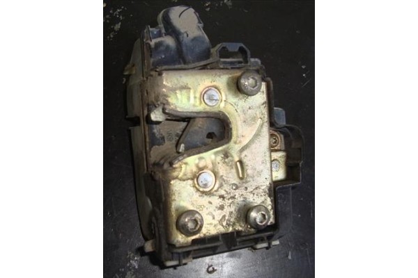 Recambio de cierre electromagnetico trasero derecho para seat ibiza (6k1) 1.6 i referencia OEM IAM   