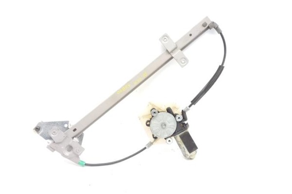 Recambio de elevalunas electrico delantero derecho para volvo s40 berlina (1995) 1.8 i referencia OEM IAM MMR511133 113136101947