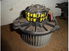 Recambio de motor calefaccion para mitsubishi space star (dg0) referencia OEM IAM BOSCH 0130111191 
