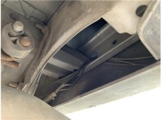 Recambio de refuerzo paragolpes trasero para toyota yaris (ksp9/scp9/nlp9) 1.4 active referencia OEM IAM 520230D010  