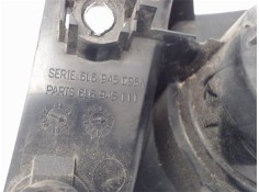 Recambio de piloto trasero derecho para seat ibiza (6l1) referencia OEM IAM 6L69450965A 06160Q 