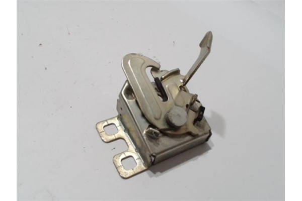 Recambio de cerradura capo para fiat bravo (182) 1.2 16v 80 trofeo referencia OEM IAM 51823459  