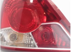 Recambio de piloto trasero izquierdo para daewoo kalos referencia OEM IAM   